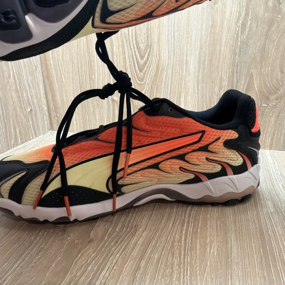 Puma new